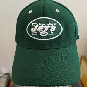 Reebok - NY Jets Cap